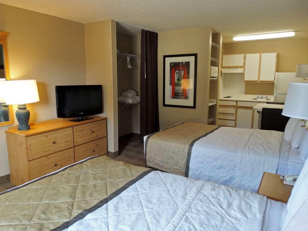 Extended Stay America Select Suites - Raleigh - Research Triangle Park - Hwy 55 Durham Room photo