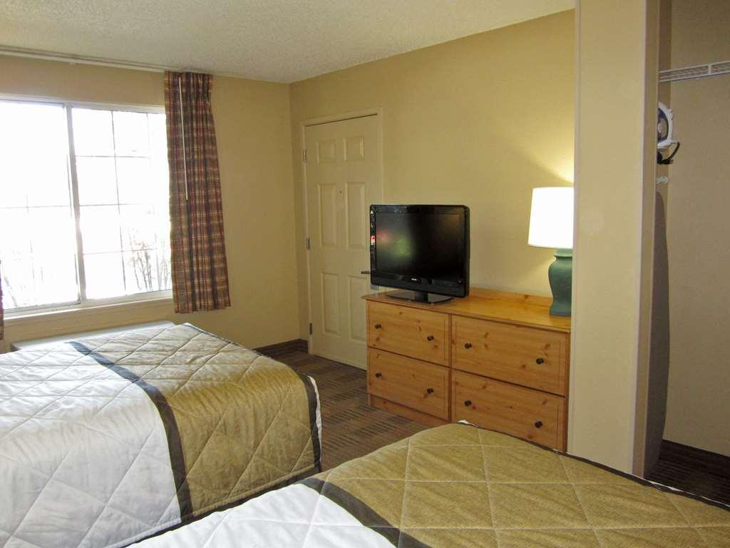 Extended Stay America Select Suites - Raleigh - Research Triangle Park - Hwy 55 Durham Room photo